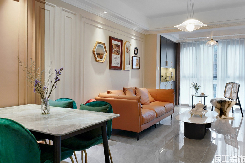 ����Ժ 85�O ��ʽ���װ��Ч��ͼ