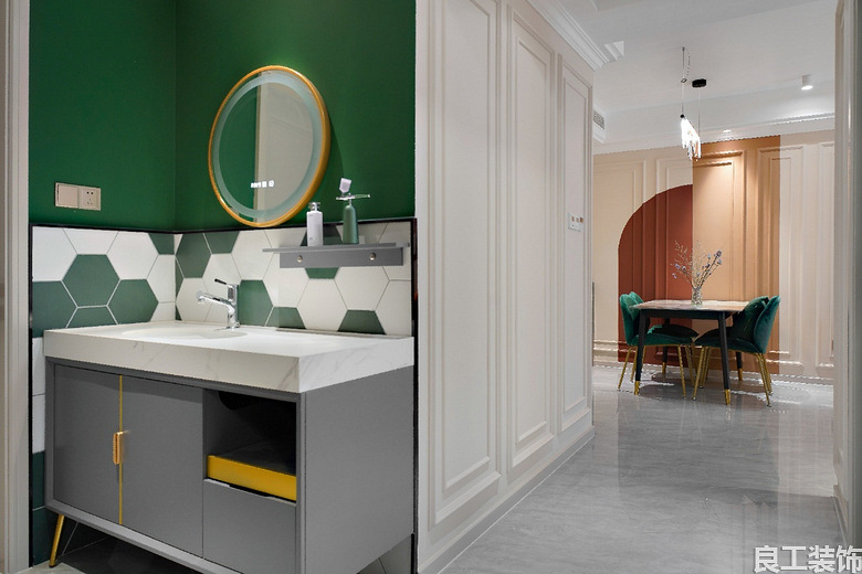 ����Ժ 85�O ��ʽ���װ��Ч��ͼ