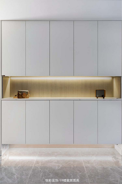 Ϫ����130�O �ִ���Լװ��Ч��ͼ