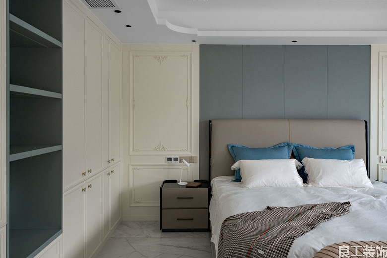 �绪�� 300m&sup2; �ִ�����װ��Ч��ͼ