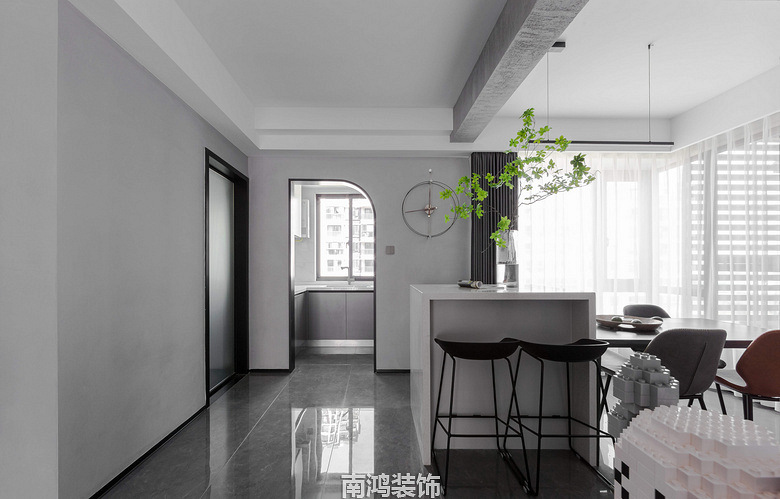 ���¹�԰/86�O/�ִ����װ��Ч��ͼ