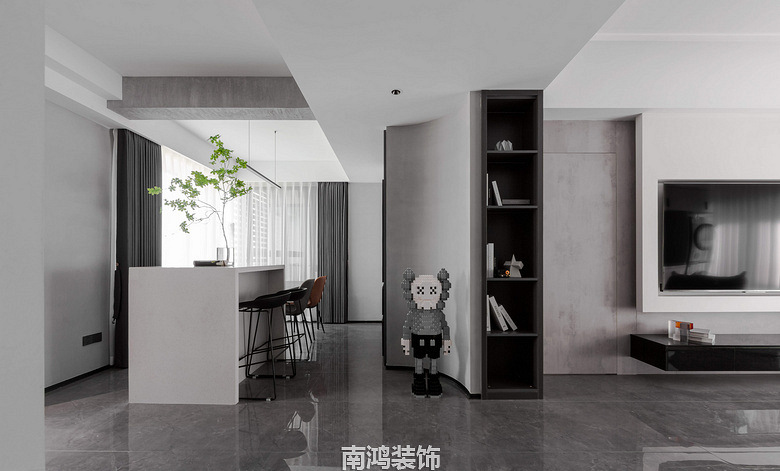 ���¹�԰/86�O/�ִ����װ��Ч��ͼ