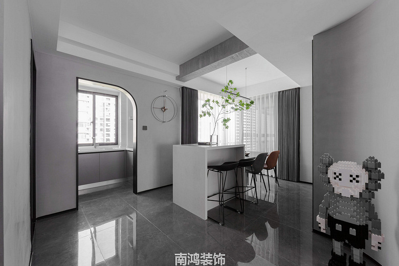 ���¹�԰/86�O/�ִ����װ��Ч��ͼ