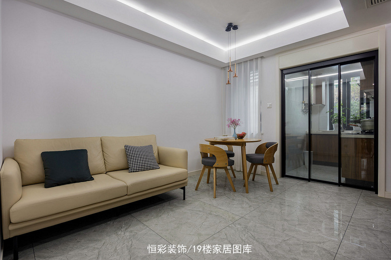 ����´�58�O�ִ���Լװ��Ч��ͼ