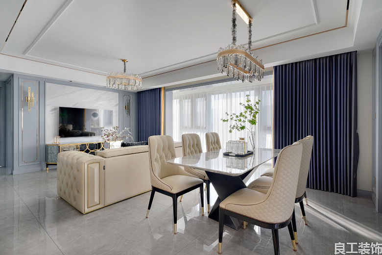 ��巸� 135�O ��ʽ����װ��Ч��ͼ