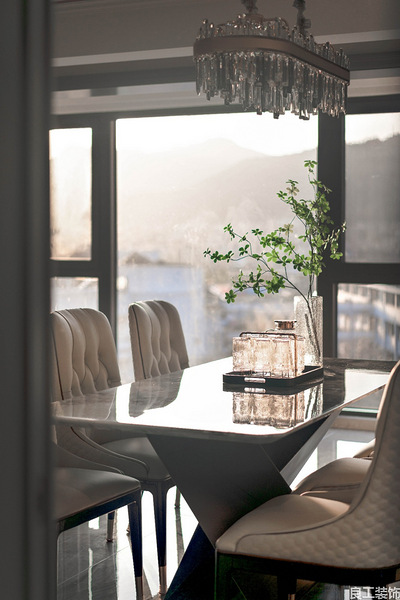 ��巸� 135�O ��ʽ����װ��Ч��ͼ