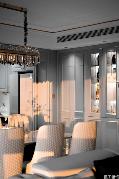 ��巸� 135�O ��ʽ����װ��Ч��ͼ