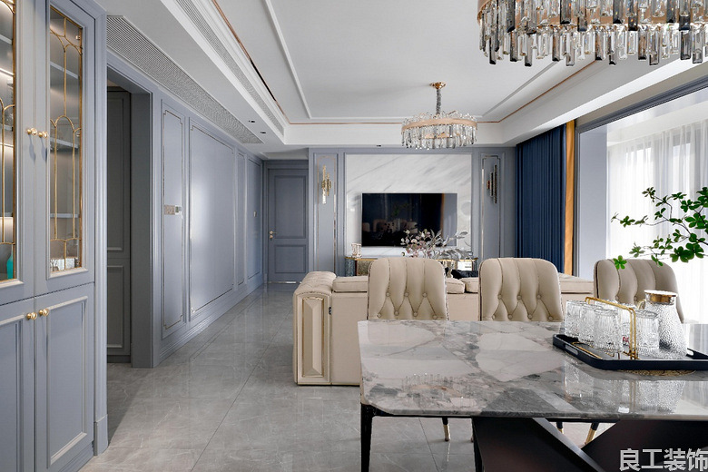 ��巸� 135�O ��ʽ����װ��Ч��ͼ