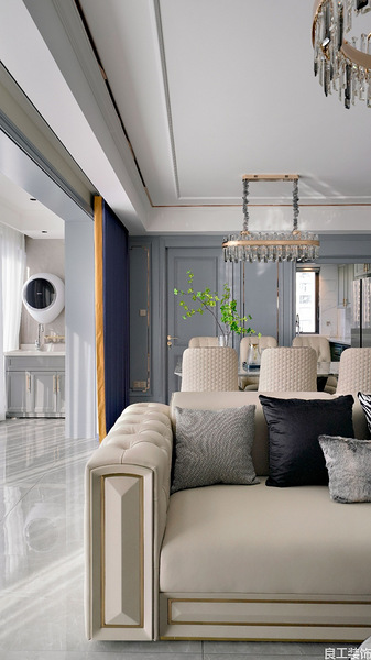 ��巸� 135�O ��ʽ����װ��Ч��ͼ