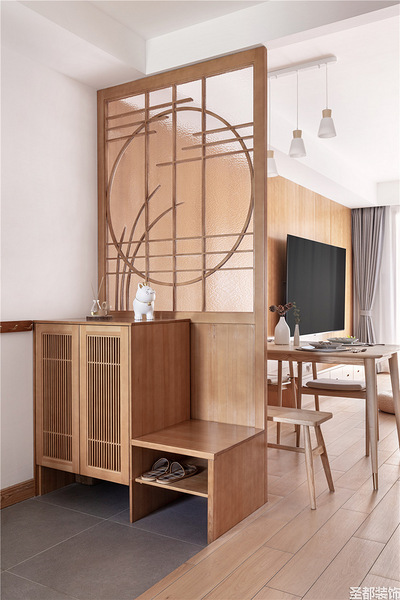 94ƽ-����Ժ--��ʽװ��Ч��ͼ