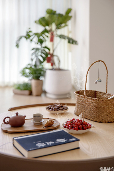 �����ǻ���116�O�ִ�ԭľ��װ��Ч��ͼ