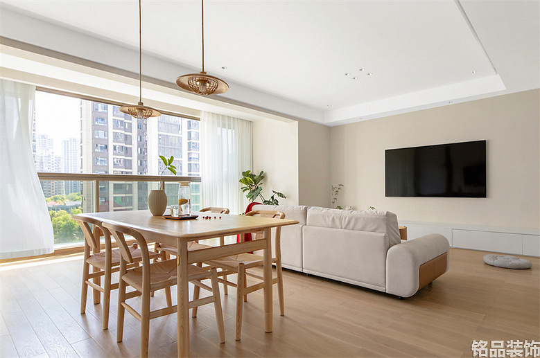 �����ǻ���116�O�ִ�ԭľ��װ��Ч��ͼ