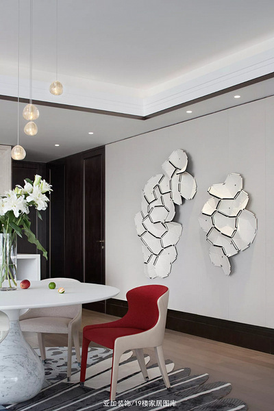 �Ͻ�Ҽ��245ƽ|�ִ����ݷ��װ��Ч��ͼ