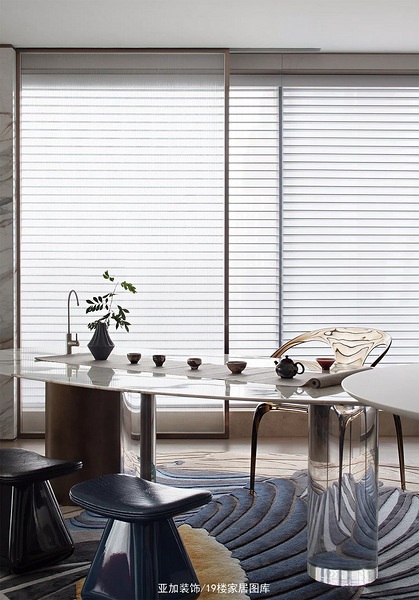 �Ͻ�Ҽ��245ƽ|�ִ����ݷ��װ��Ч��ͼ