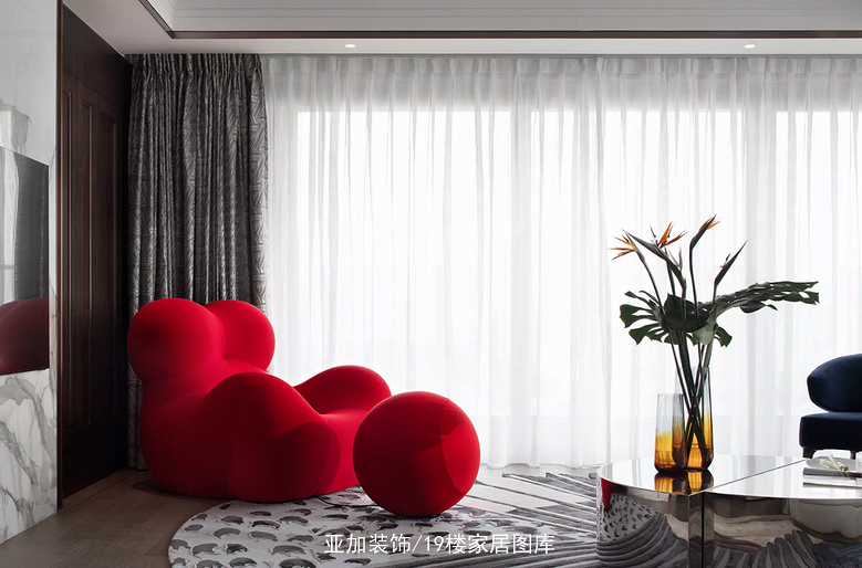 �Ͻ�Ҽ��245ƽ|�ִ����ݷ��װ��Ч��ͼ