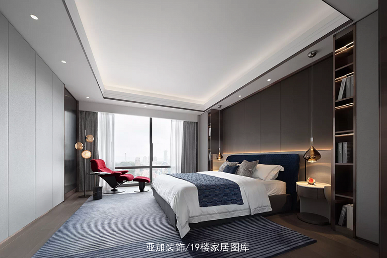 �Ͻ�Ҽ��245ƽ|�ִ����ݷ��װ��Ч��ͼ