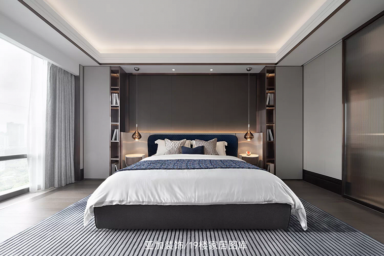 �Ͻ�Ҽ��245ƽ|�ִ����ݷ��װ��Ч��ͼ