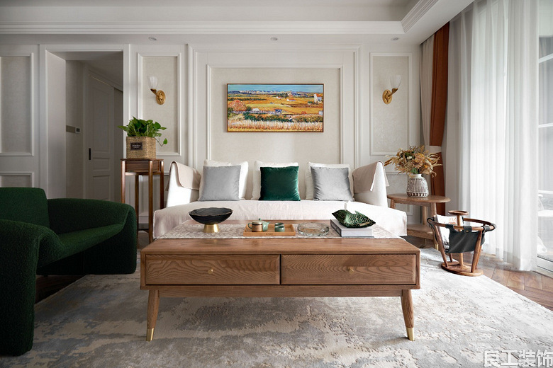 ��Դ�㳡 130�O ��ʽ���װ��Ч��ͼ