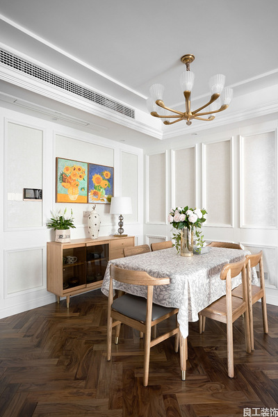 ��Դ�㳡 130�O ��ʽ���װ��Ч��ͼ