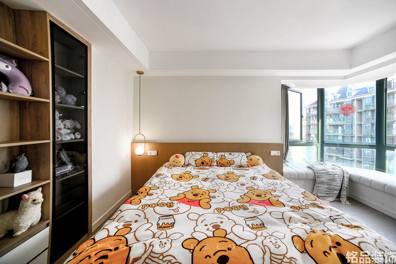 ����Է85�O�ִ�ԭľ��װ��Ч��ͼ