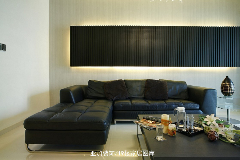 �������֮�� 135ƽ| �ִ���Լװ��Ч��ͼ