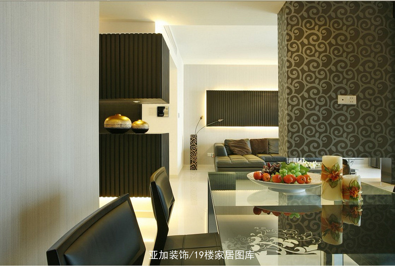 �������֮�� 135ƽ| �ִ���Լװ��Ч��ͼ