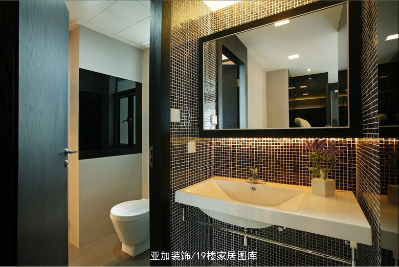 �������֮�� 135ƽ| �ִ���Լװ��Ч��ͼ