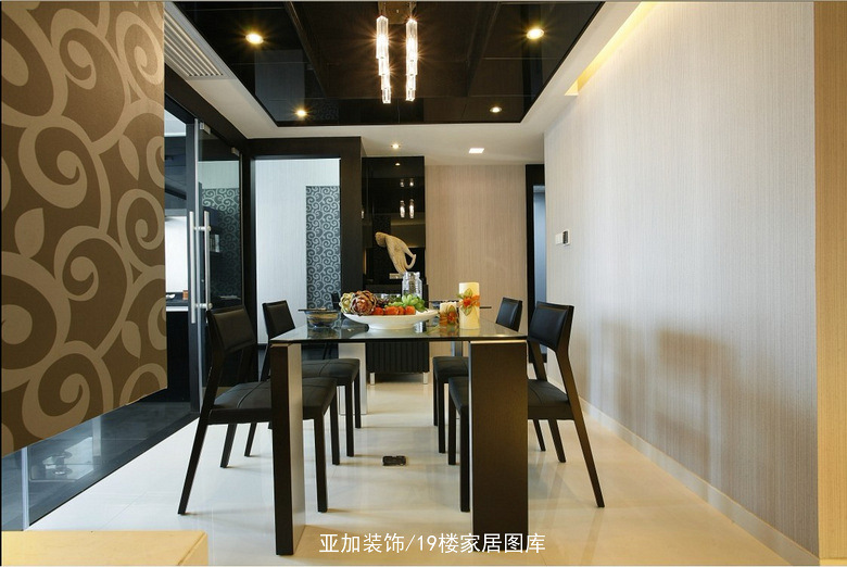 �������֮�� 135ƽ| �ִ���Լװ��Ч��ͼ