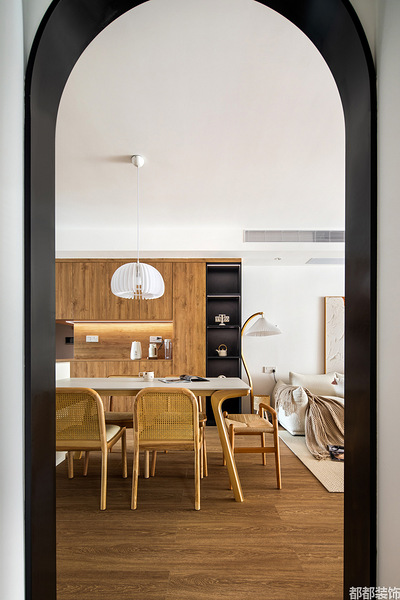 ���й��� 106�O ԭľ��װ��Ч��ͼ