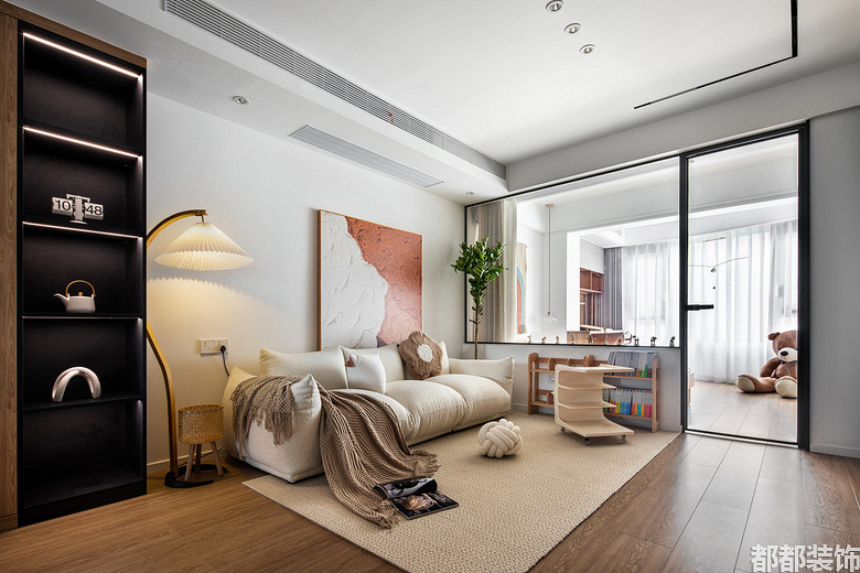 ���й��� 106�O ԭľ��װ��Ч��ͼ