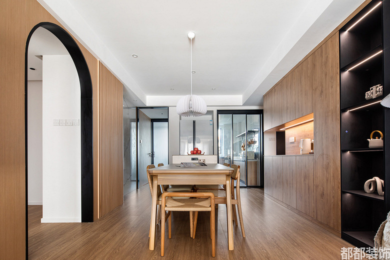 ���й��� 106�O ԭľ��װ��Ч��ͼ