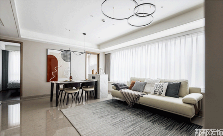 ������ 127m&sup2;  �ִ�����װ��Ч��ͼ