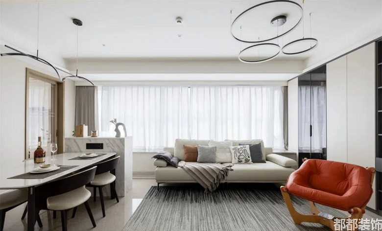 ������ 127m&sup2;  �ִ�����װ��Ч��ͼ