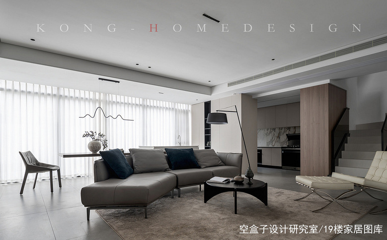 KONG HOME | ˮ.