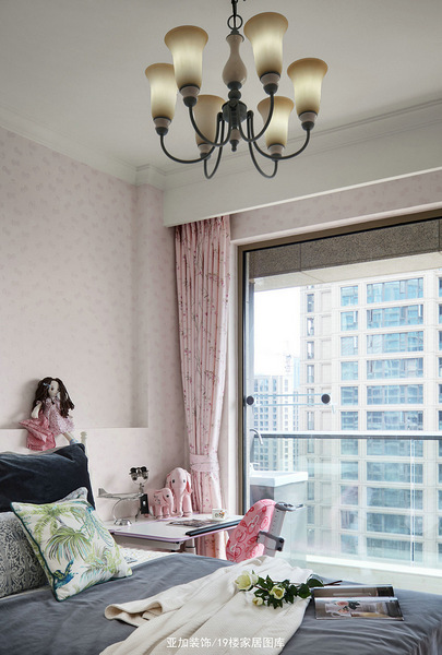 ����㳡 142ƽ|��ʽ��װ��Ч��ͼ