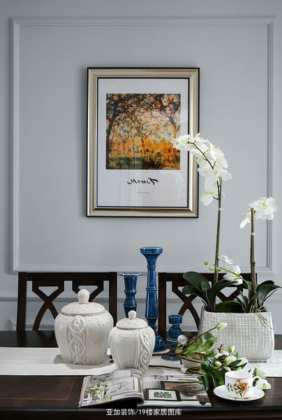 ����㳡 142ƽ|��ʽ��װ��Ч��ͼ