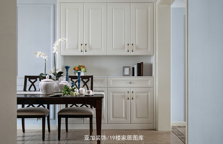 ����㳡 142ƽ|��ʽ��װ��Ч��ͼ