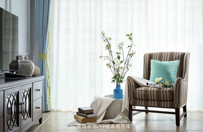 ����㳡 142ƽ|��ʽ��װ��Ч��ͼ