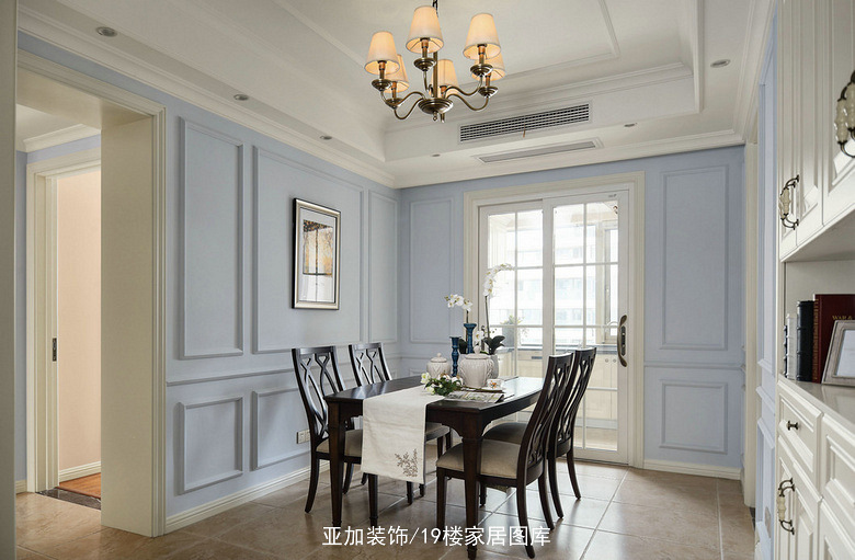 ����㳡 142ƽ|��ʽ��װ��Ч��ͼ