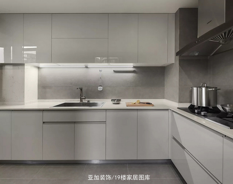 ����Է 116ƽ|�����װ��Ч��ͼ