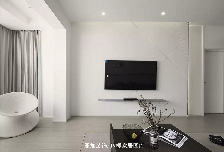 ����Է 116ƽ|�����װ��Ч��ͼ