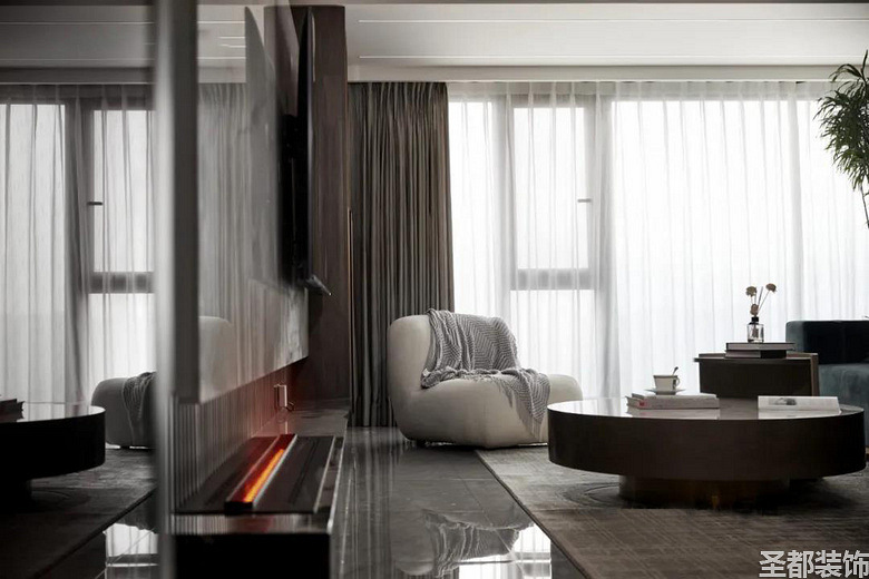 Ҧ����-120ƽ-�ִ����ݷ�װ��Ч��ͼ