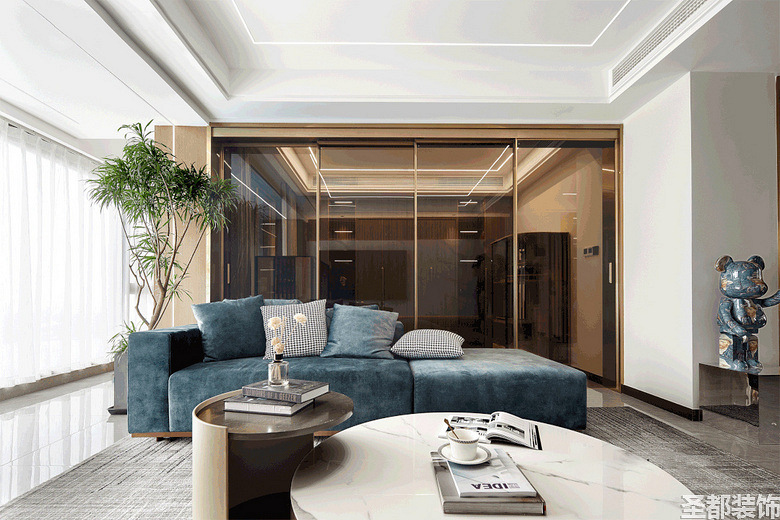 Ҧ����-120ƽ-�ִ����ݷ�װ��Ч��ͼ