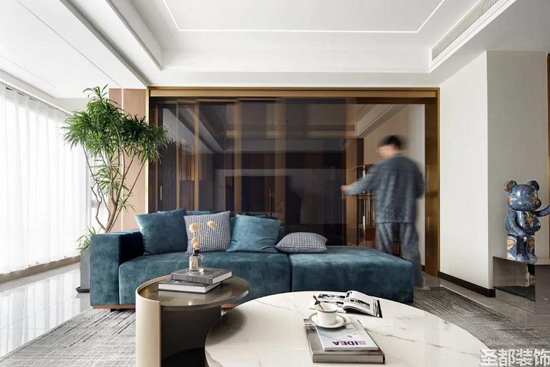 Ҧ����-120ƽ-�ִ����ݷ�װ��Ч��ͼ