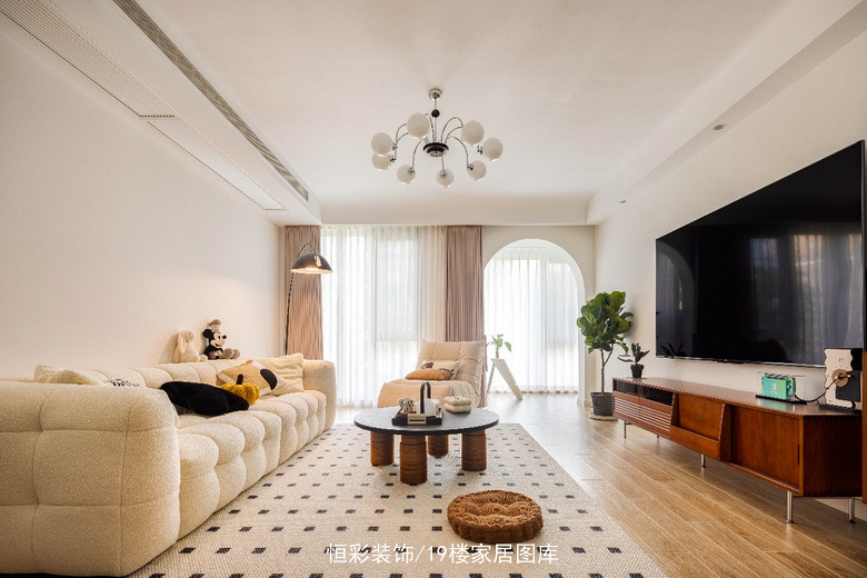 ��԰�ﶼԷ 140�O ��������װ��Ч��ͼ