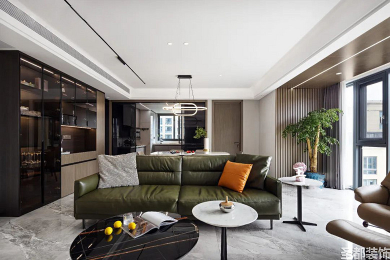 �����廨Է-148ƽ�ִ�װ��Ч��ͼ