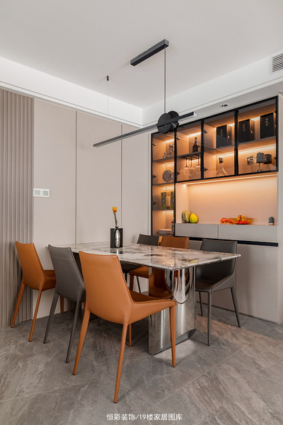 ���Ĺ� 118�O ��ʽ��Լװ��Ч��ͼ