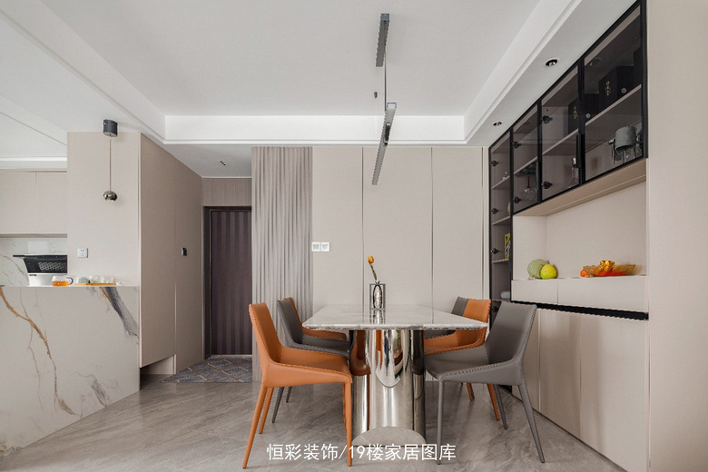 ���Ĺ� 118�O ��ʽ��Լװ��Ч��ͼ