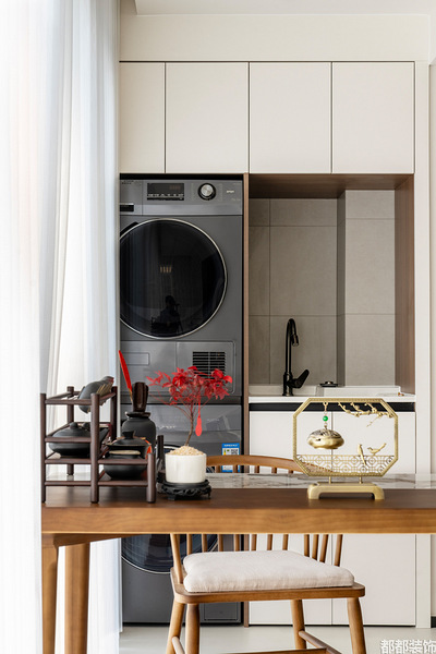 ����������® 107�O ����ʽװ��Ч��ͼ