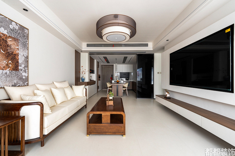 ����������® 107�O ����ʽװ��Ч��ͼ